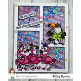 "Birthday for Her" 6x6 Patterned Paper Pack