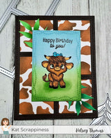 Kat's Essential Card Builder Craft Dies 3