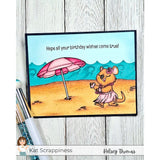 Kat’s Color Studio Premium Cardstock - 10 pack