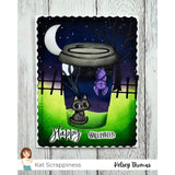 Crafters Essentials Halloween Dies