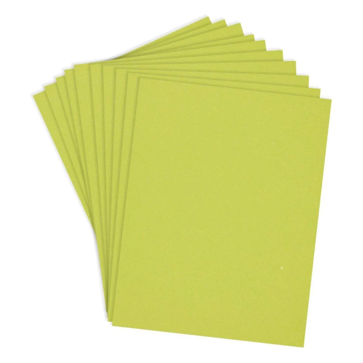 Kat’s Color Studio Premium Cardstock - 10 pack *NEW COLORS ADDED!*