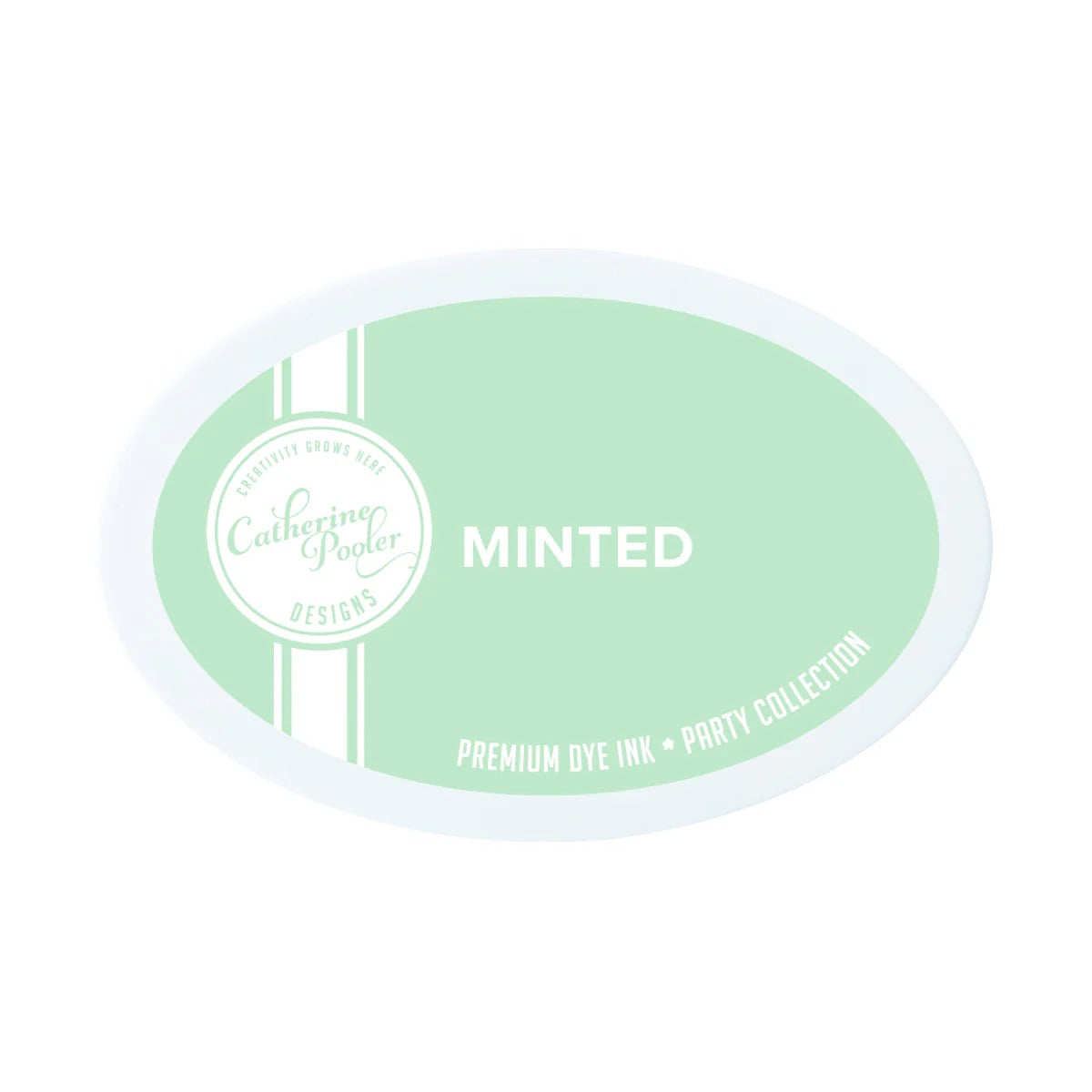 Catherine Pooler Designs Premium Dye Ink Pad - Choose your Colors!