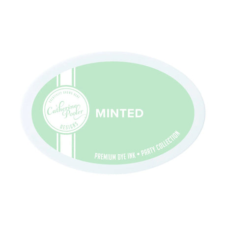 Catherine Pooler Designs Premium Dye Ink Pad - Choose your Colors!