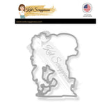 Mt Crumpit Coordinating Dies - New Release!