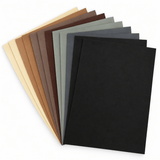 Kat’s Color Studio Premium Cardstock – Neutrals Multipack