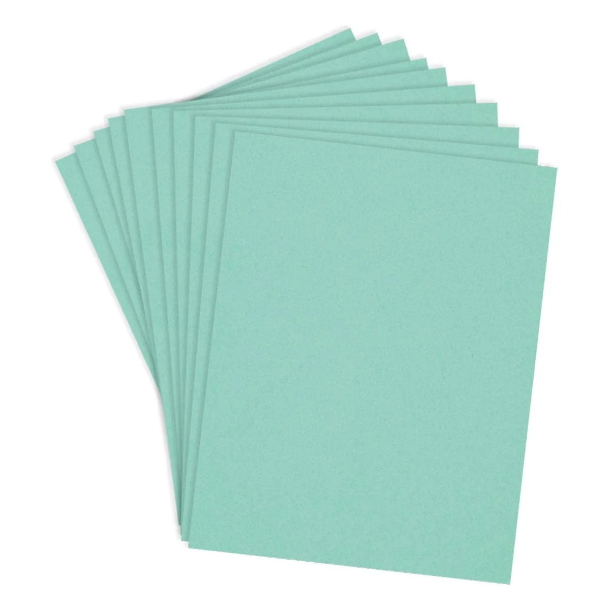 Kat’s Color Studio Premium Cardstock - 10 pack *NEW COLORS ADDED!*