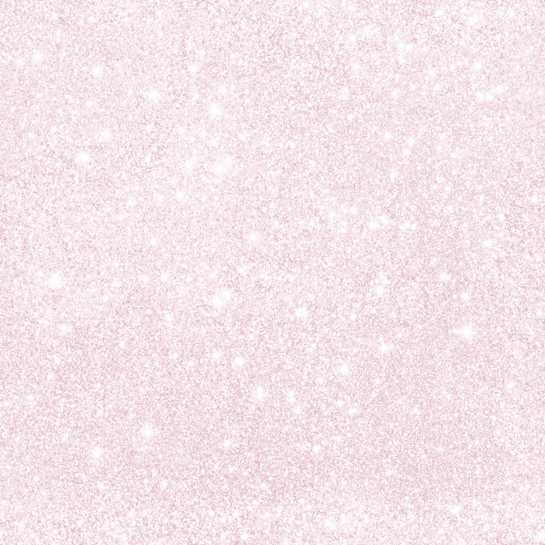 Beautiful light pink glitter background , Stock Video, Light Pink Glitter