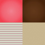 Berry Sweet 6x6 Paper Pad