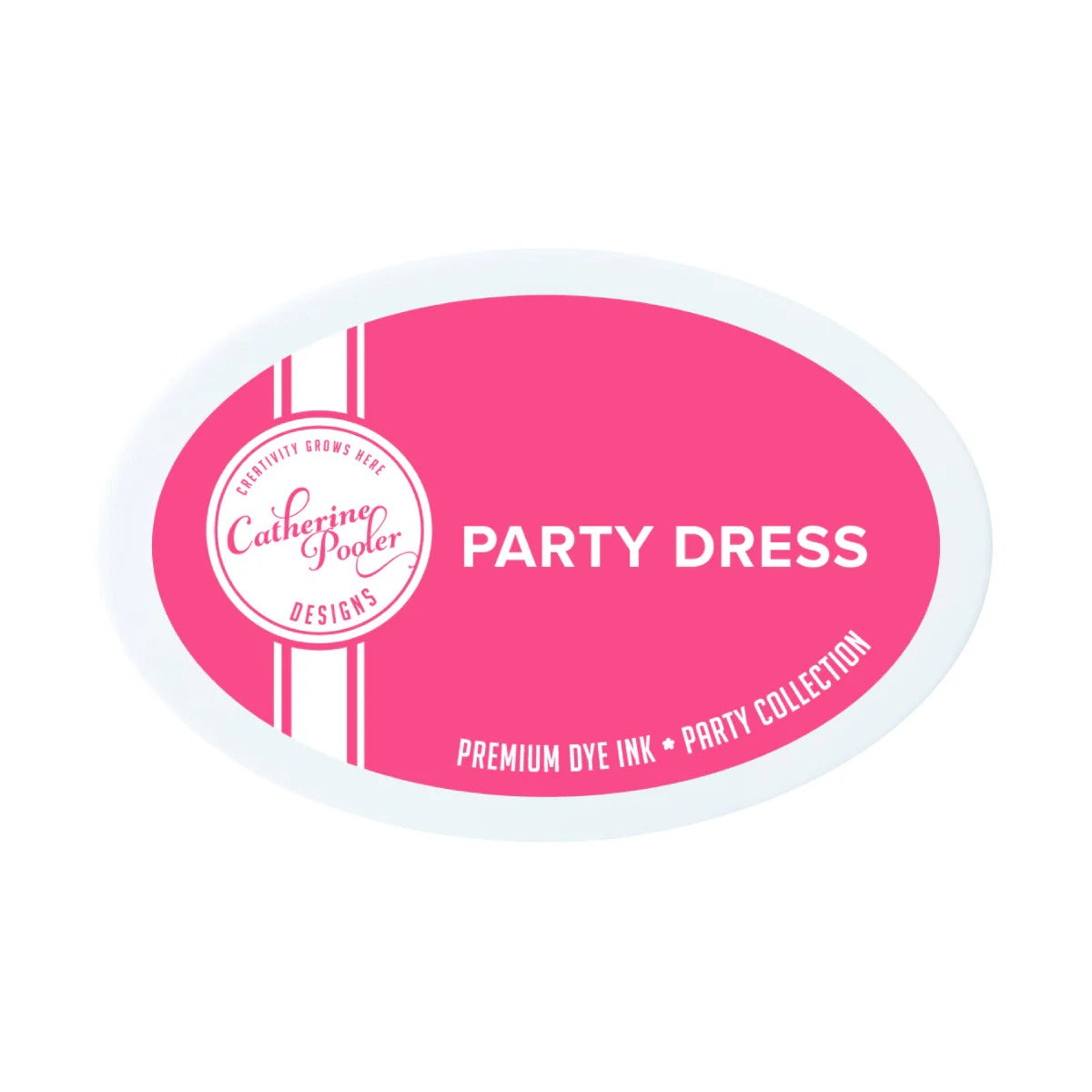 Catherine Pooler Designs Premium Dye Ink Pad - Choose your Colors!