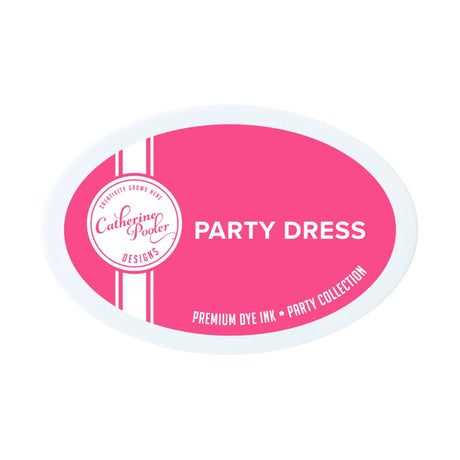Catherine Pooler Designs Premium Dye Ink Pad - Choose your Colors!