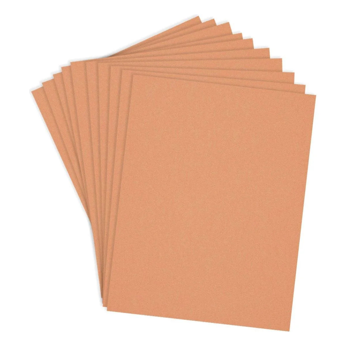 Kat’s Color Studio Premium Cardstock - 10 pack *NEW COLORS ADDED!*