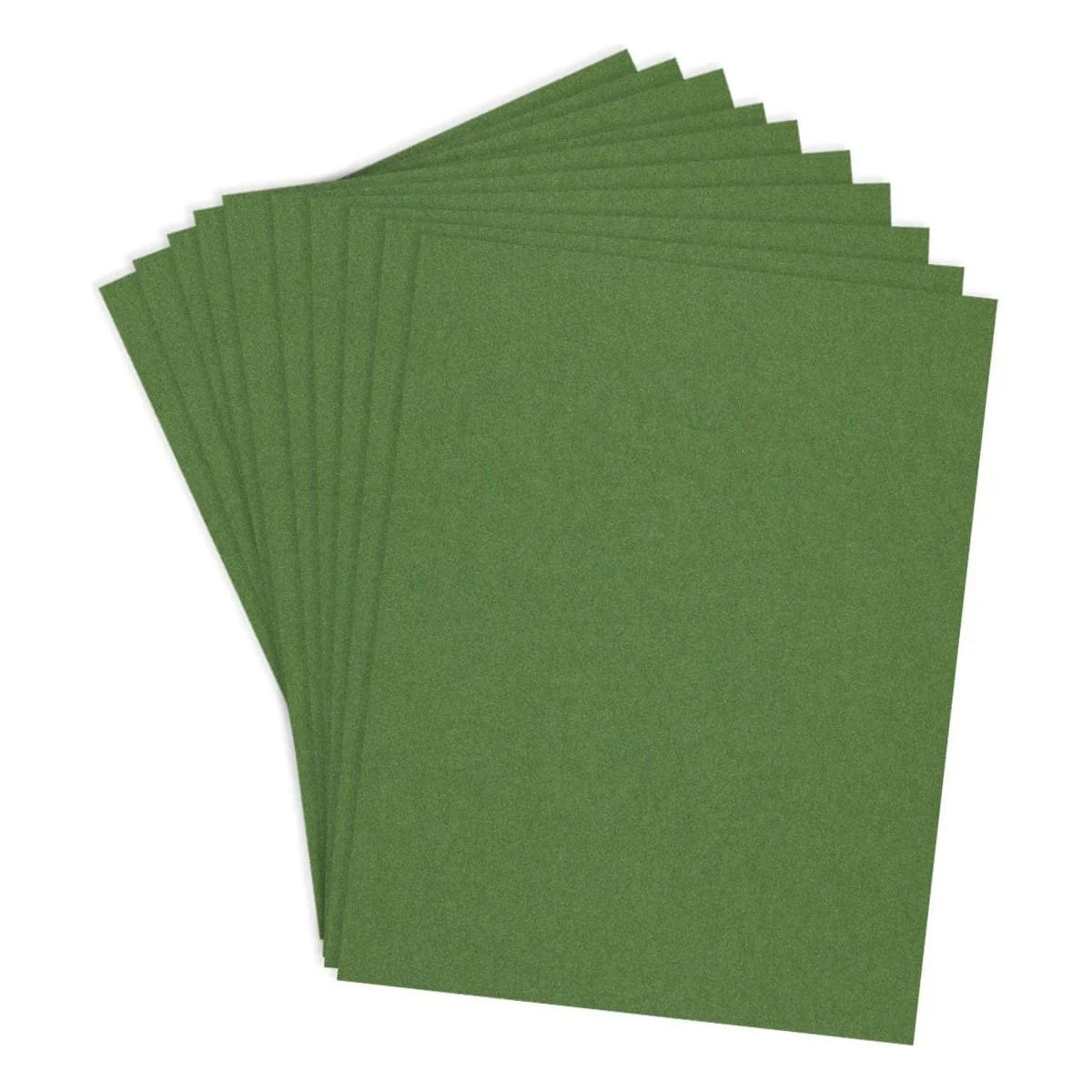 Kat’s Color Studio Premium Cardstock - 10 pack *NEW COLORS ADDED!*