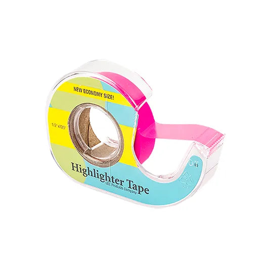 Lee Products Removable Tape