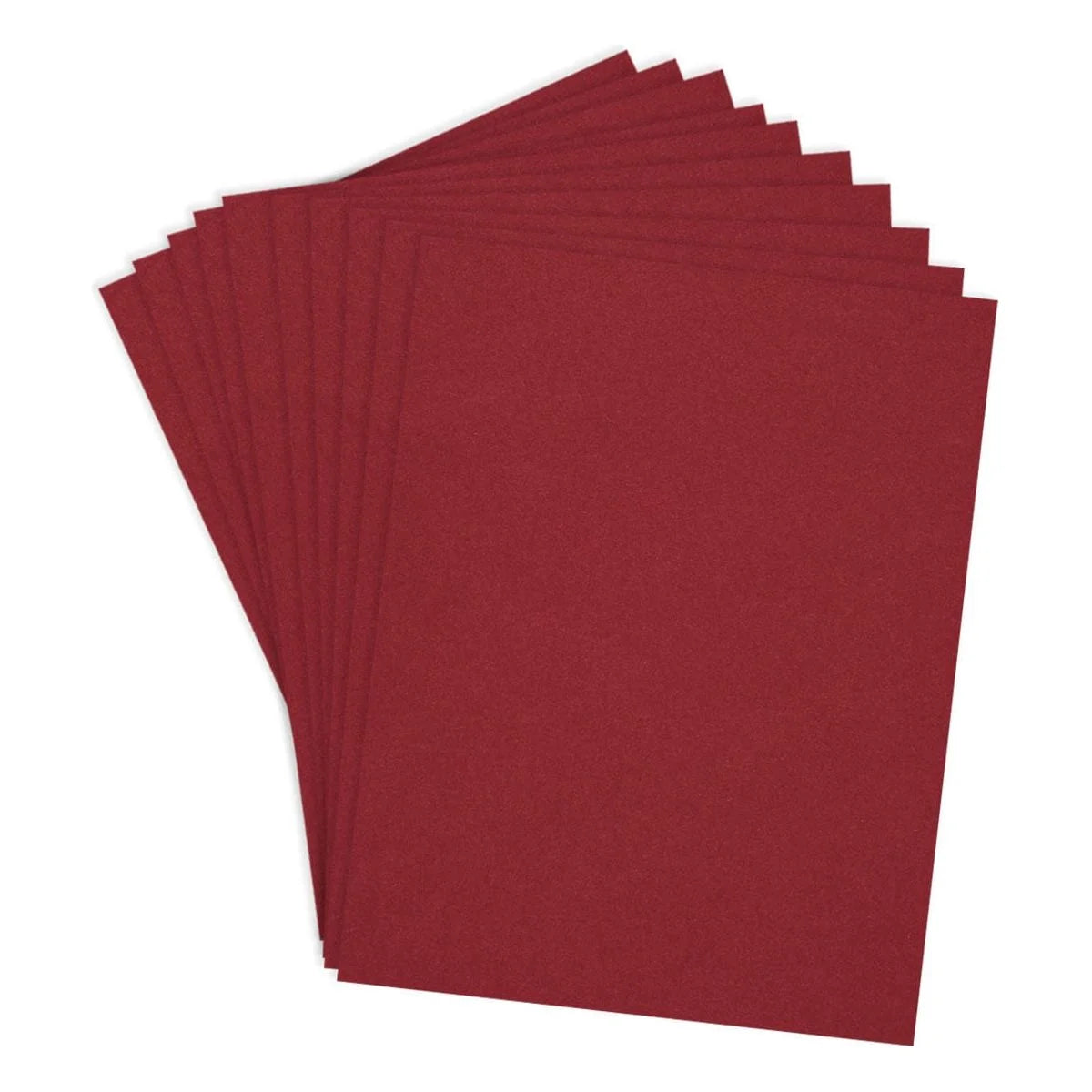 Kat’s Color Studio Premium Cardstock - 10 pack *NEW COLORS ADDED!*