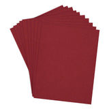 Kat’s Color Studio Premium Cardstock - 10 pack *NEW COLORS ADDED!*
