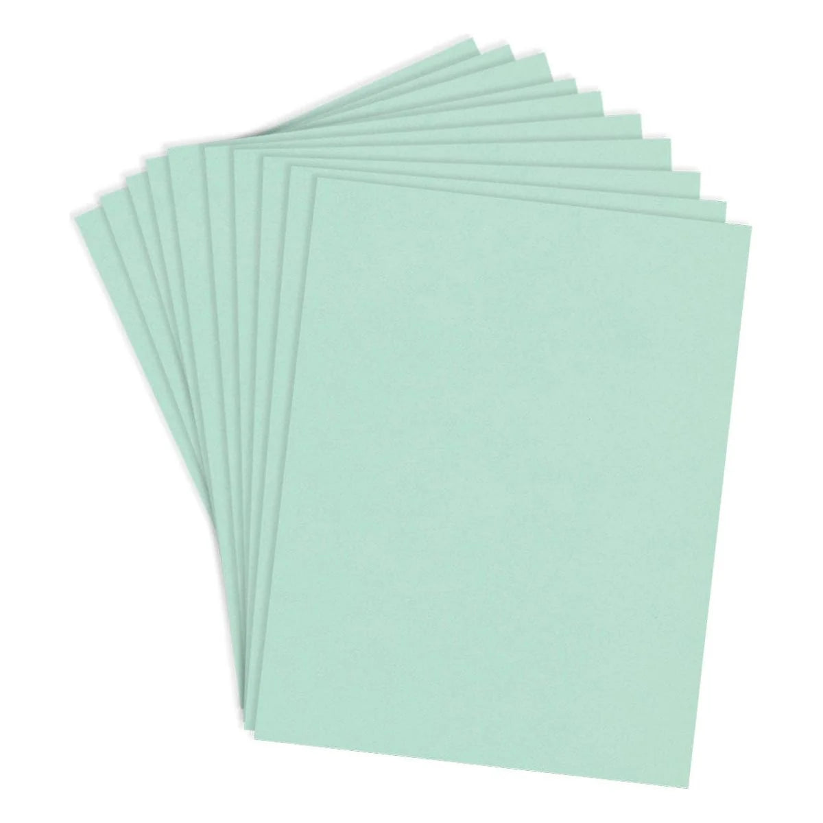 Kat’s Color Studio Premium Cardstock - 10 pack *NEW COLORS ADDED!*