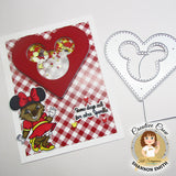 Quinnie the Quokka Stamp Set