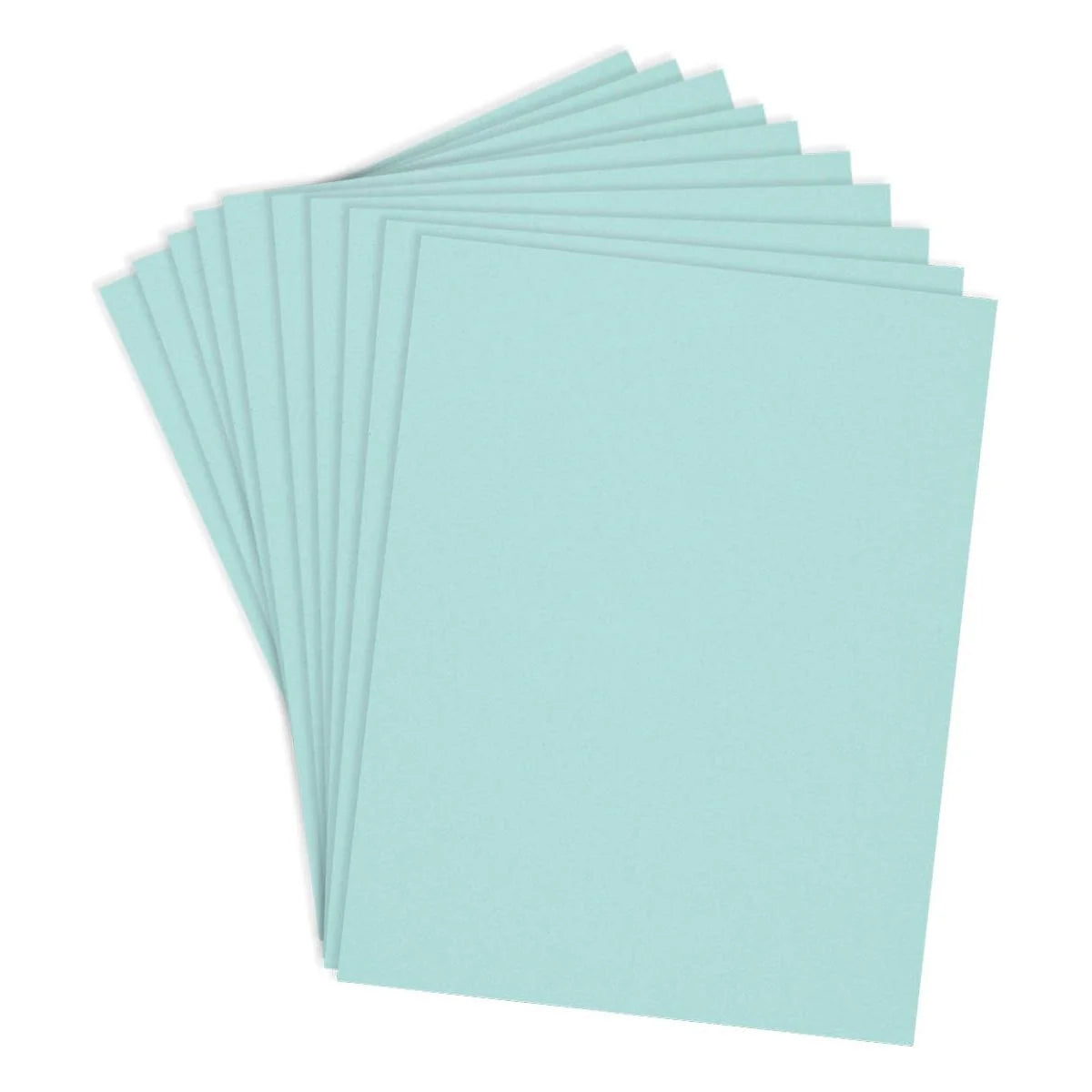 Kat’s Color Studio Premium Cardstock - 10 pack *NEW COLORS ADDED!*