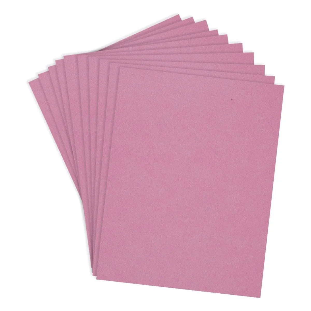 Kat’s Color Studio Premium Cardstock - 10 pack *NEW COLORS ADDED!*