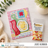 Sunday Morning Breakfast Sprinkle Mix