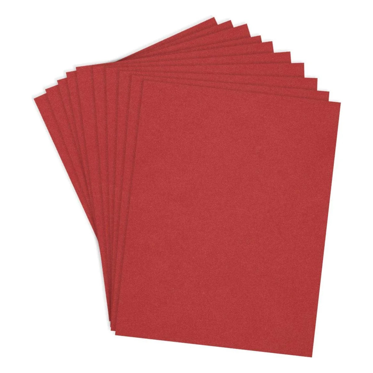 Kat’s Color Studio Premium Cardstock - 10 pack *NEW COLORS ADDED!*