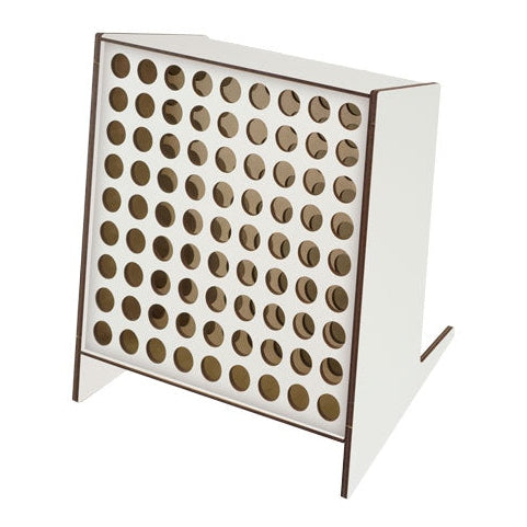 MDF Marker Organizer - White - 379