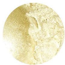Pearl Powder - White Gold