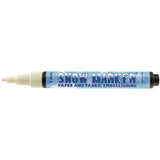 Snow Marker by Uchida