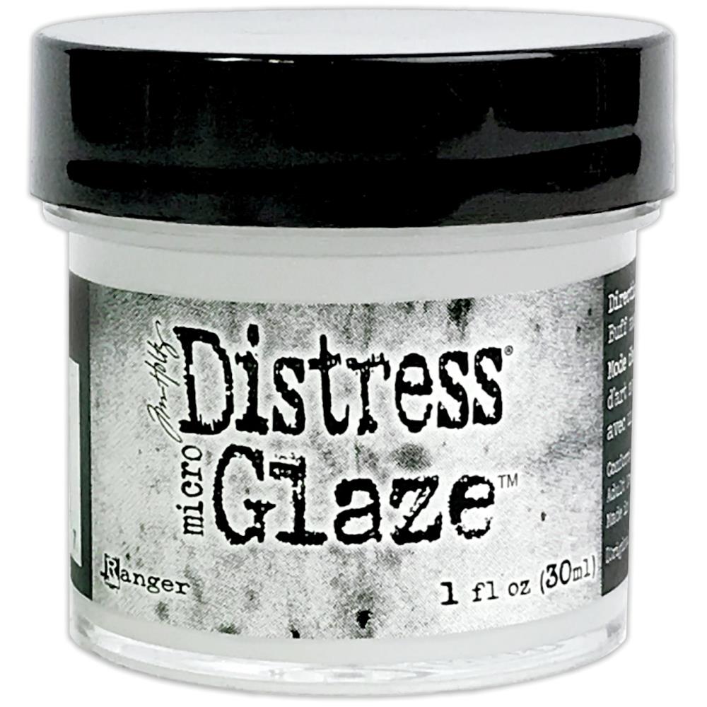 Distress Micro Glaze by Ranger - CLEARANCE!
