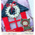 House with Chimney Shaker Card Kit by Kat Scrappiness - 069 - Kat Scrappiness