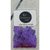 Sparkling Violet Sequin Mix - Glitter Sequins - Kat Scrappiness