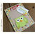 Cute Layered Owl Die Set by Kat Scrappiness - Kat Scrappiness