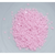4mm Pink Solid Star Confetti - Kat Scrappiness