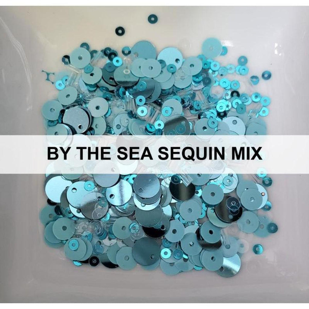 By the Sea Sequin Mix