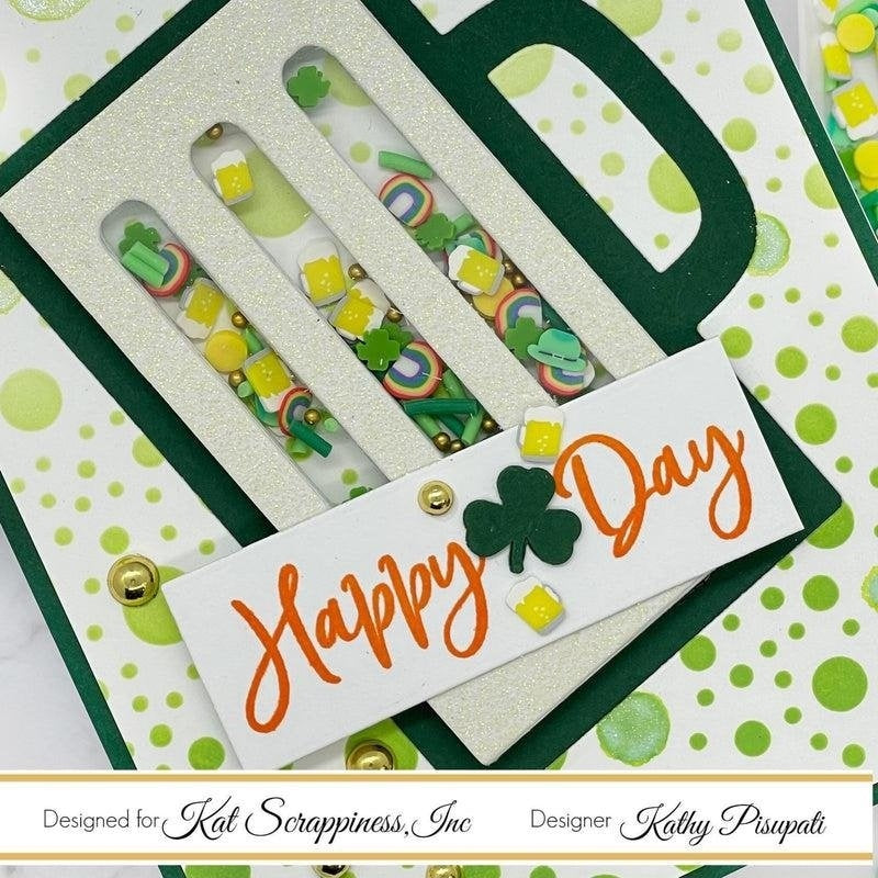 Luck of the Irish Sprinkles