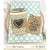 "Let's Get Caffeinated" Stamp Set by Kat Scrappiness - Kat Scrappiness