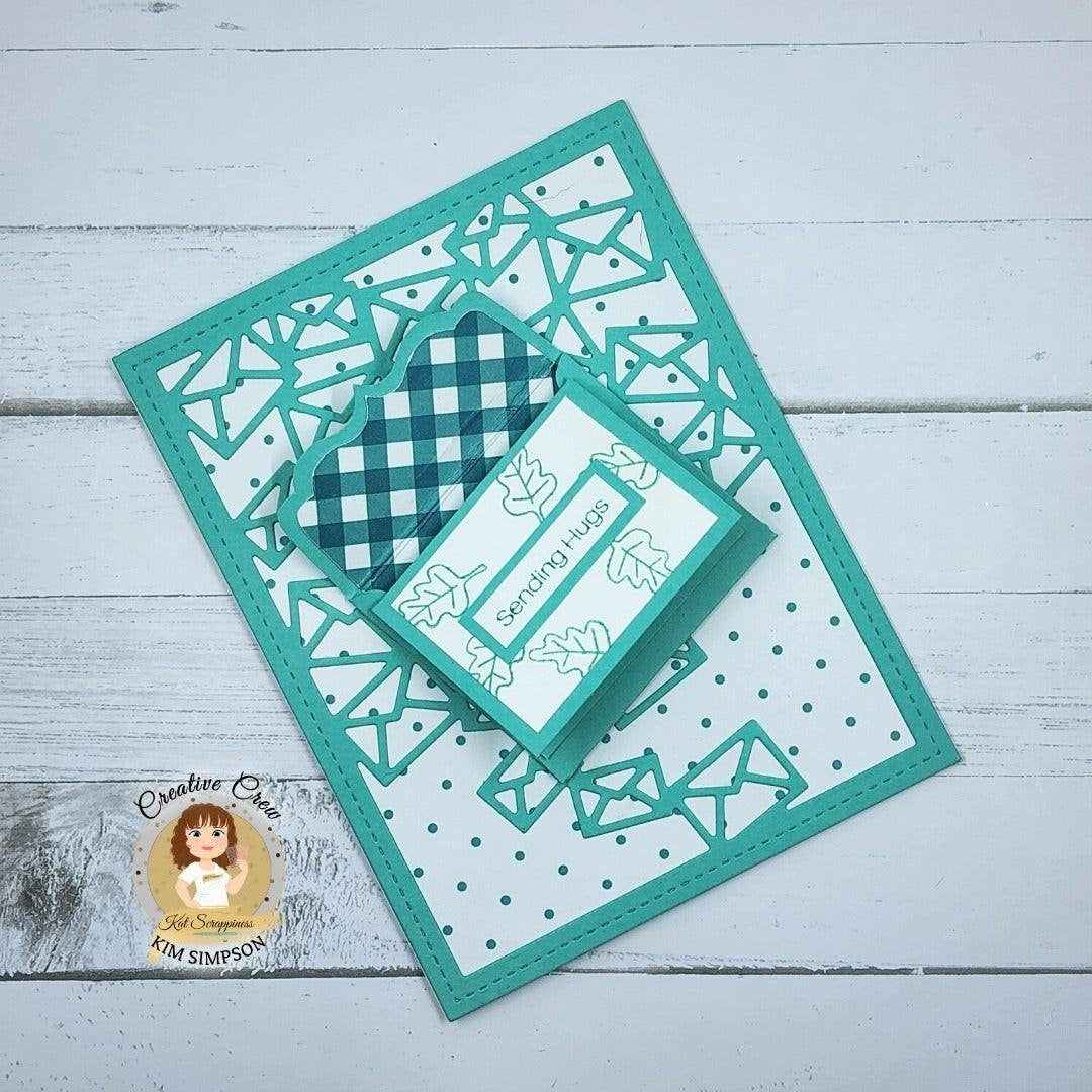 Gobble Gobble 6x6 Paper Pad