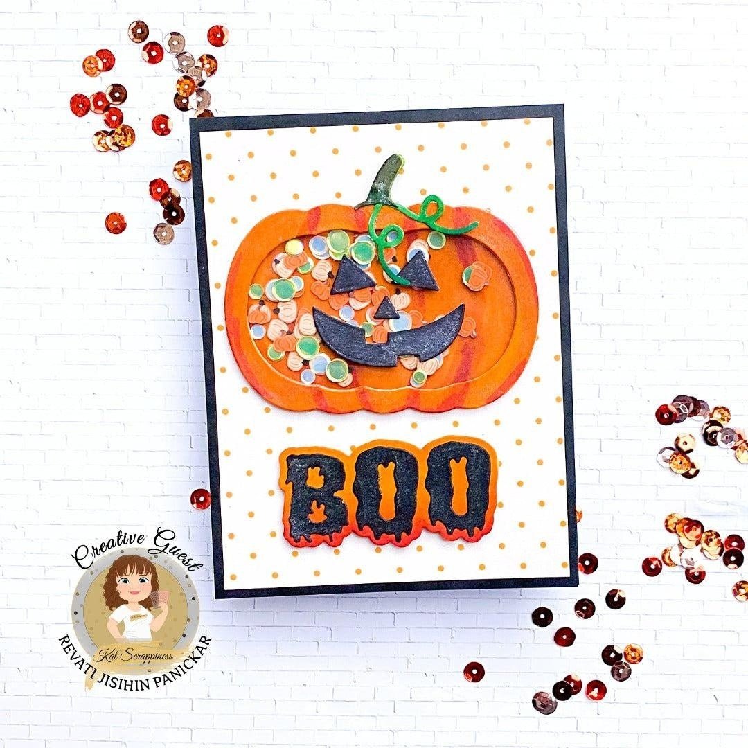 Gobble Gobble 6x6 Paper Pad