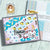 Pawsome Cats Sentiments 4x6 Stamps