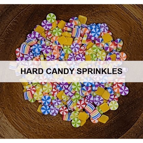 Hard Candy Sprinkles by Kat Scrappiness - Kat Scrappiness