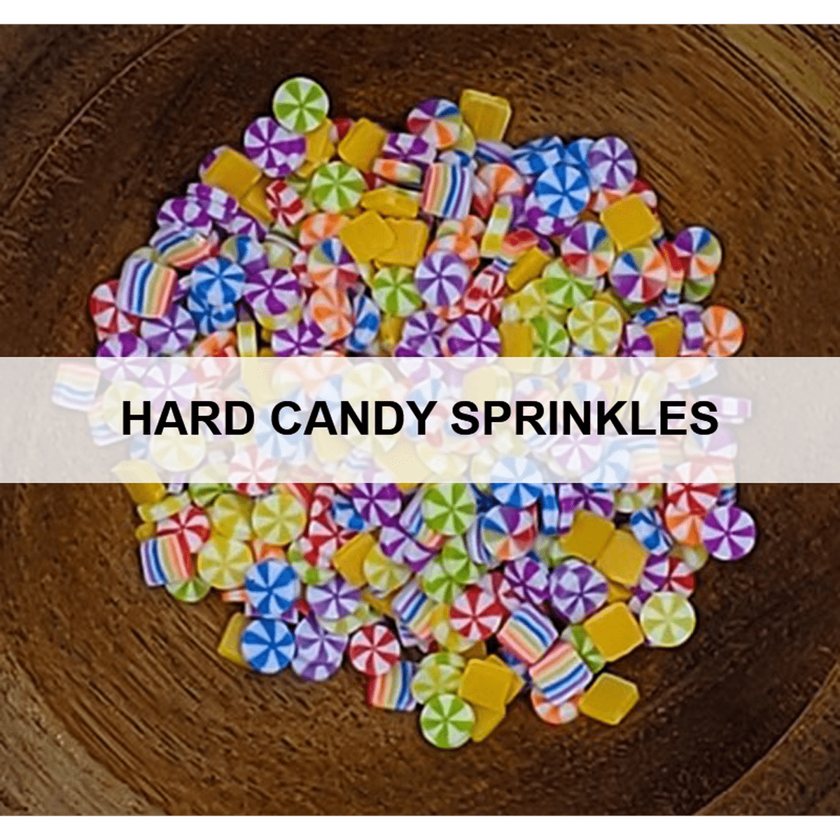 Hard Candy Sprinkles by Kat Scrappiness - Kat Scrappiness