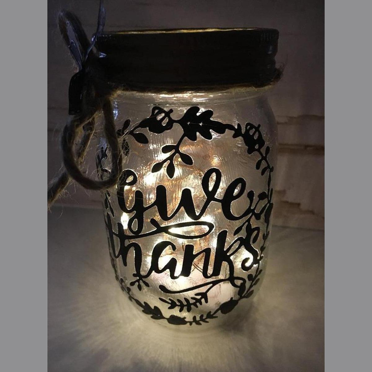 Give Thanks Wreath Die by Kat Scrappiness - Kat Scrappiness