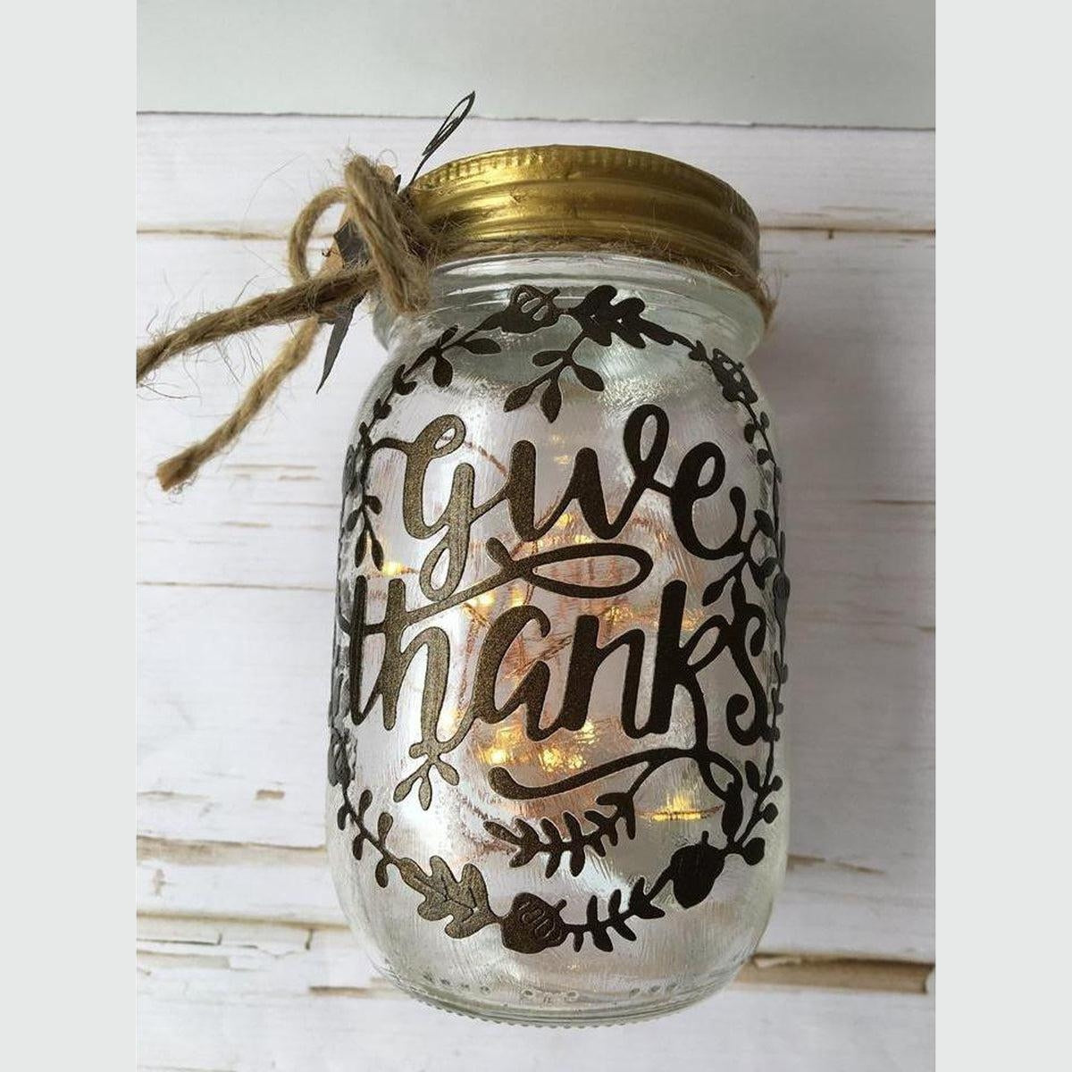 Give Thanks Wreath Die by Kat Scrappiness - Kat Scrappiness