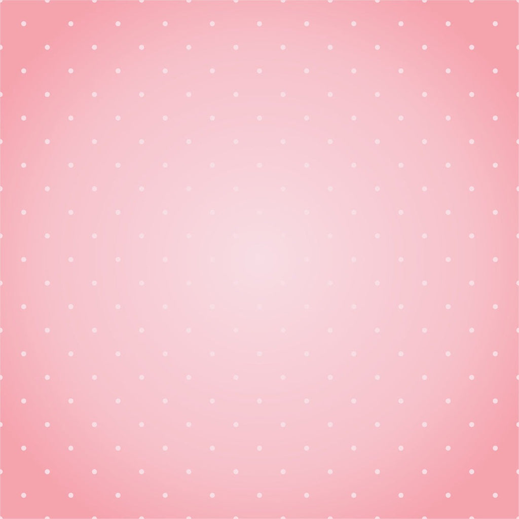 Berry Sweet 6x6 Paper Pad