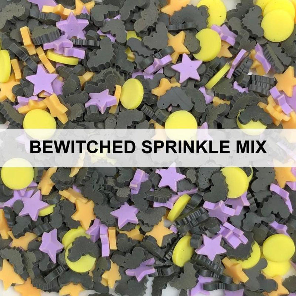 Bewitched Sprinkles