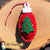 Christmas Shaker Ornament Craft Dies