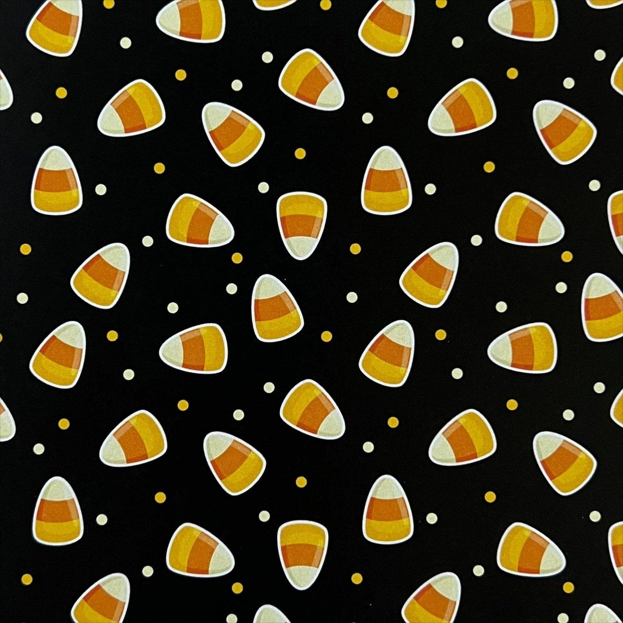 Creepy & Kooky 6x6 Paper Pad