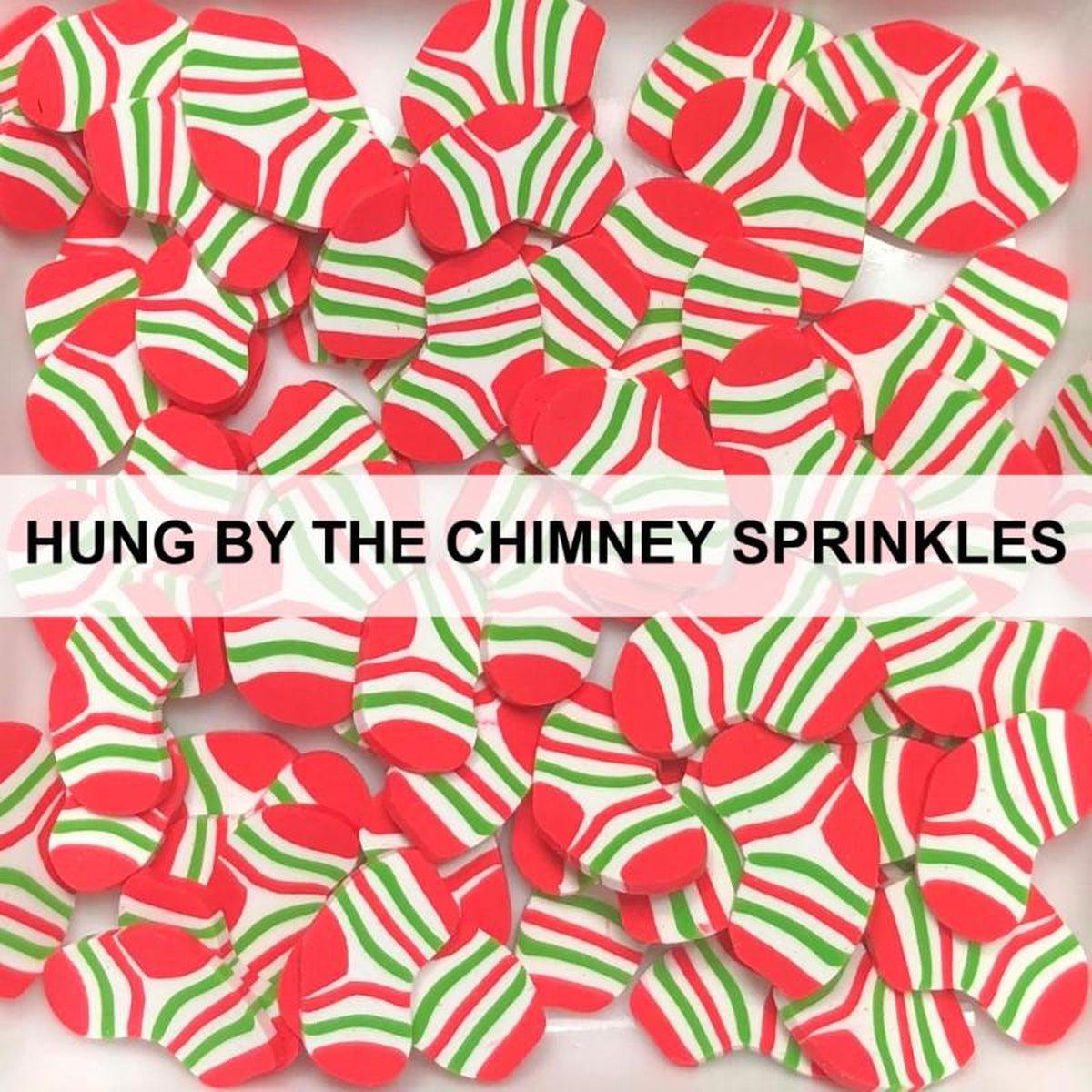 Hung by the Chimney Sprinkles