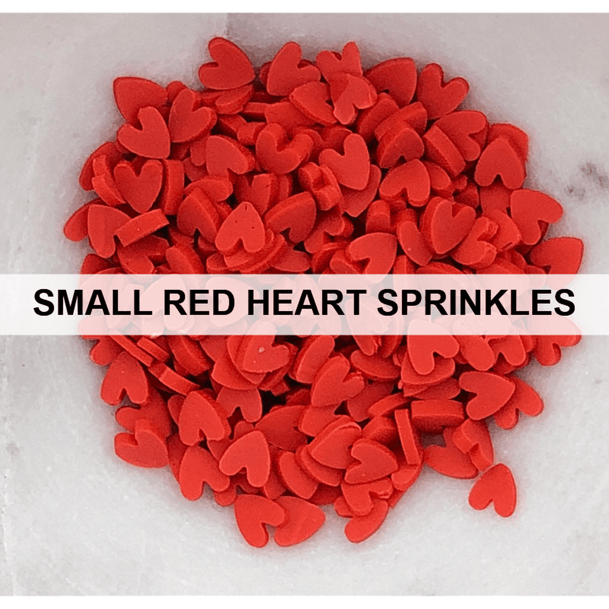 Small Red Heart Png
