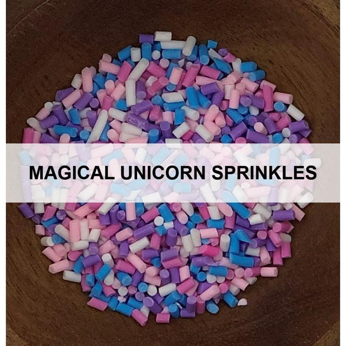 Magical Unicorn Sprinkles by Kat Scrappiness - Kat Scrappiness
